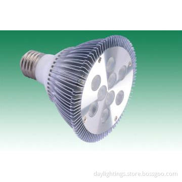 E26/E27 dimmable 9w par 30 led light - Daylightings1
